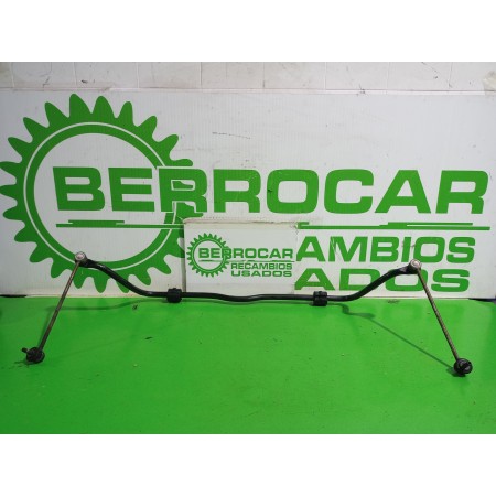 Recambio de barra estabilizadora delantera para citroën xsara berlina 1.6 16v satisfaction referencia OEM IAM 508188  