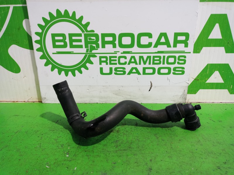 Recambio de tubo para citroën c4 berlina collection referencia OEM IAM 9656673480  