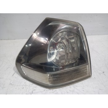 Recambio de piloto trasero izquierdo para lexus rx 300(mcu35) luxury referencia OEM IAM 8156148060  