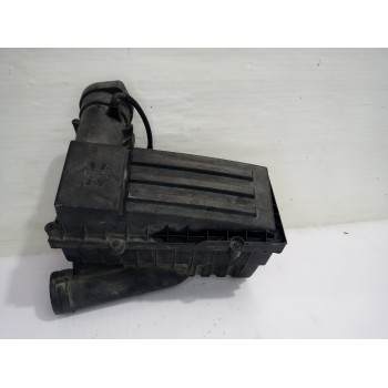 Recambio de caja filtro aire para seat toledo (5p2) exclusive referencia OEM IAM 1K0129607S  