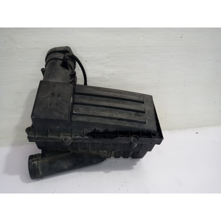 Recambio de caja filtro aire para seat toledo (5p2) exclusive referencia OEM IAM 1K0129607S  