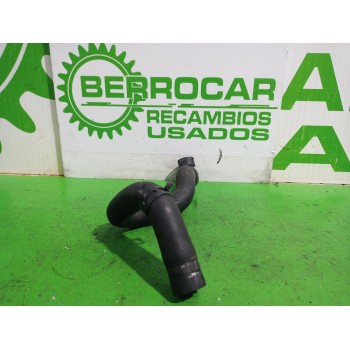 Recambio de tubo para citroën c4 berlina collection referencia OEM IAM 9656673480  