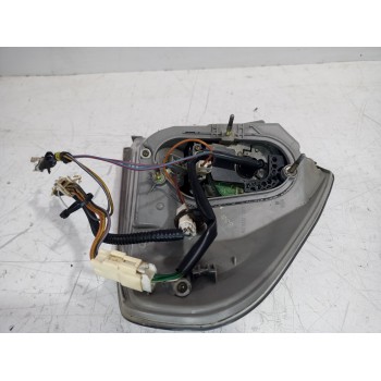 Recambio de piloto trasero izquierdo para lexus rx 300(mcu35) luxury referencia OEM IAM 8156148060  
