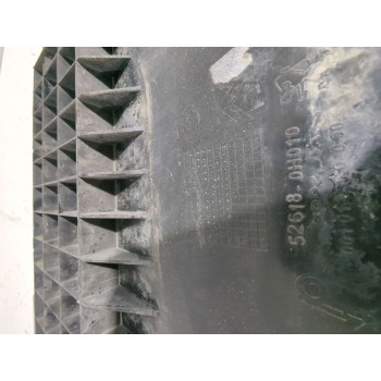 Recambio de cubrecarter para citroën c1 (pm_, pn_) 1.4 hdi referencia OEM IAM 526180H010  