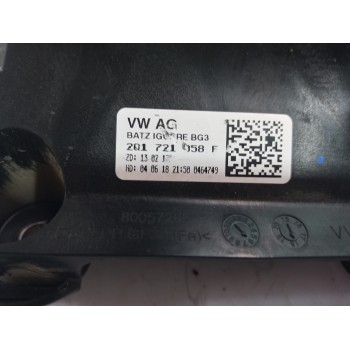 Recambio de pedal de freno para seat ibiza (kj1) reference referencia OEM IAM 2Q1721058F  