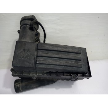 Recambio de caja filtro aire para seat toledo (5p2) exclusive referencia OEM IAM 1K0129607S  