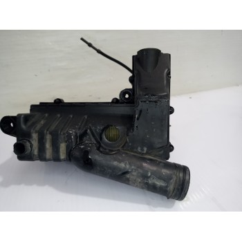 Recambio de caja filtro aire para seat toledo (5p2) exclusive referencia OEM IAM 1K0129607S  
