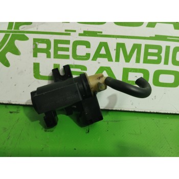 Recambio de valvula aire adicional para opel astra h ber. 1.7 16v cdti referencia OEM IAM 8981056571  