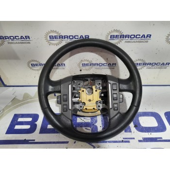 VOLANTE QTB501790PVJ 