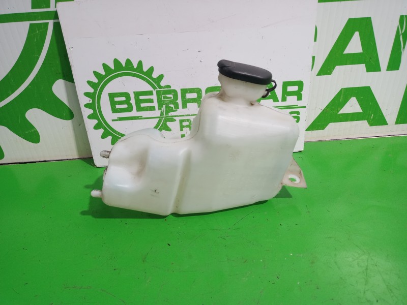 Recambio de deposito limpia para renault kangoo (f/kc0) authentique referencia OEM IAM 8200179632  