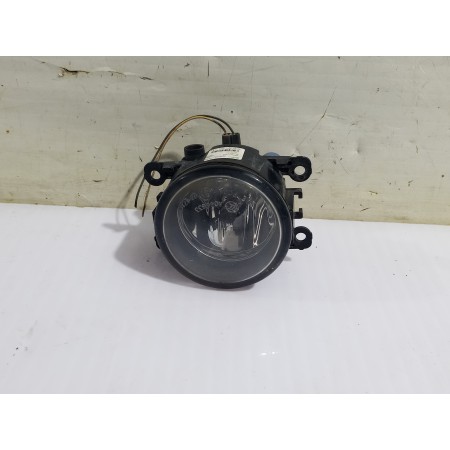 Recambio de faro antiniebla izquierdo para renault scenic ii grand confort dynamique referencia OEM IAM 89202502  