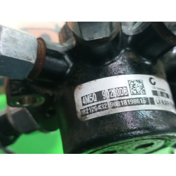 Recambio de rampa inyectora para ford c-max (cb3) 1.8 tdci turbodiesel cat referencia OEM IAM 4M5Q9D280DB  