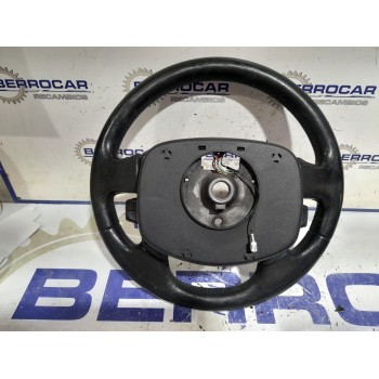 Recambio de volante para land rover range rover sport 3.6 td v8 referencia OEM IAM QTB501790PVJ  