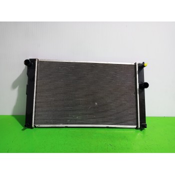 RADIADOR AGUA 4221341041 