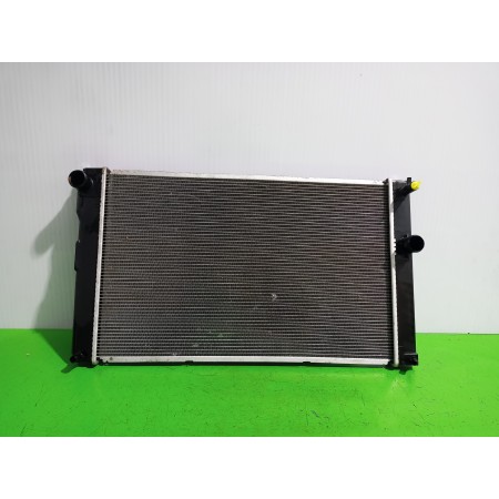 Recambio de radiador agua para toyota auris touring sports (e18) hybrid feel! edition referencia OEM IAM 4221341041  