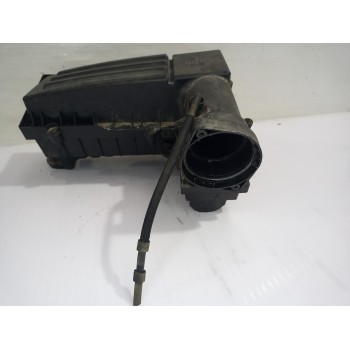 Recambio de caja filtro aire para seat toledo (5p2) exclusive referencia OEM IAM 1K0129607S  