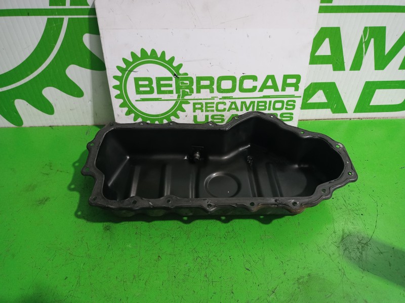 Recambio de carter para ford c-max (cb3) 1.8 tdci turbodiesel cat referencia OEM IAM YS6Q6675AF  