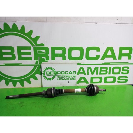 Recambio de transmision delantera derecha para citroën c4 berlina collection referencia OEM IAM 3273GK  