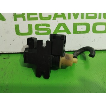 Recambio de valvula aire adicional para opel astra h ber. 1.7 16v cdti referencia OEM IAM 8981056571  