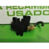 Recambio de valvula aire adicional para opel astra h ber. 1.7 16v cdti referencia OEM IAM 8981056571  