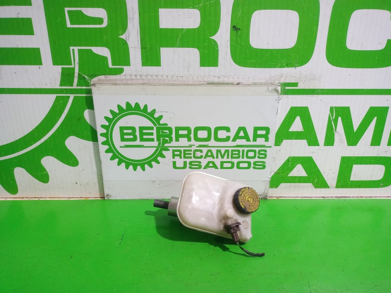 Recambio de bomba freno para citroën xsara berlina 1.6 16v satisfaction referencia OEM IAM 4601F6  