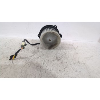 Recambio de motor calefaccion para kia cee´d hatchback (ed) 1.6 crdi 90 referencia OEM IAM F00S33F012  