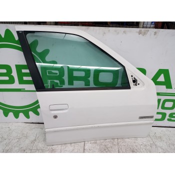 Recambio de puerta delantera derecha para peugeot 306 berlina 3/4/5 puertas (s2) 1.9 diesel referencia OEM IAM 9004L7  