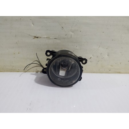 Recambio de faro antiniebla derecho para renault scenic ii grand confort dynamique referencia OEM IAM 89202502  