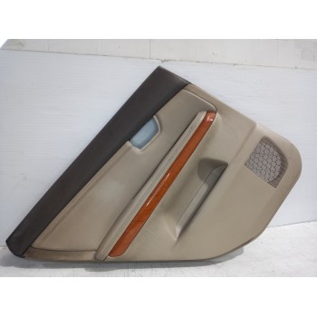 GUARNECIDO PUERTA TRASERA IZQUIERDA 6764048250A1 