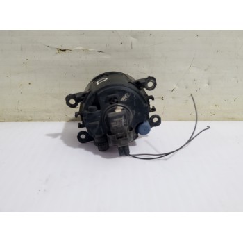 Recambio de faro antiniebla derecho para renault scenic ii grand confort dynamique referencia OEM IAM 89202502  