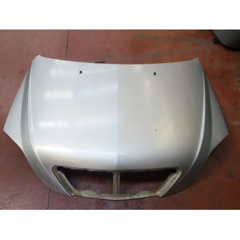 Recambio de capot para kia sorento 2.5 crdi referencia OEM IAM 66400-3E010  