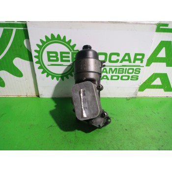 Recambio de filtro aceite para citroën c4 berlina collection referencia OEM IAM 1103N9  