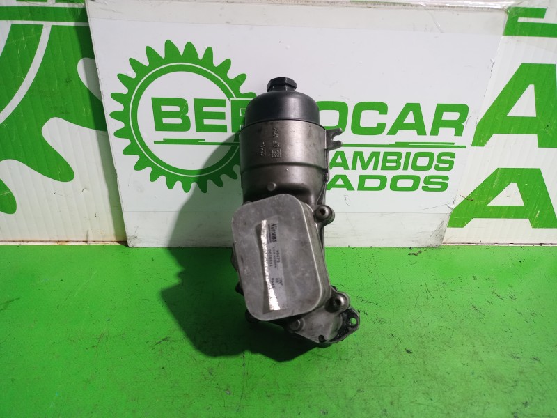 Recambio de filtro aceite para citroën c4 berlina collection referencia OEM IAM 1103N9  