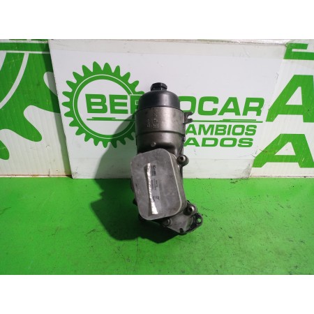 Recambio de filtro aceite para citroën c4 berlina collection referencia OEM IAM 1103N9  