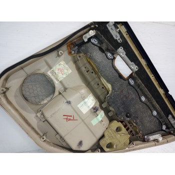 Recambio de guarnecido puerta trasera izquierda para lexus rx 300(mcu35) luxury referencia OEM IAM 6764048250A1  