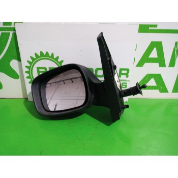 RETROVISOR IZQUIERDO. 7700304830 