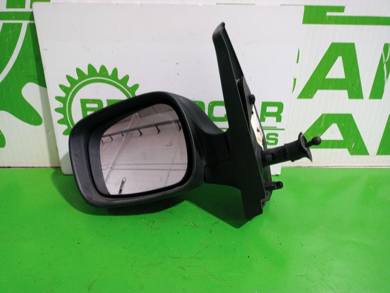 Recambio de retrovisor izquierdo. para renault kangoo (f/kc0) authentique referencia OEM IAM 7700304830  