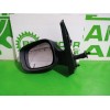 Recambio de retrovisor izquierdo. para renault kangoo (f/kc0) authentique referencia OEM IAM 7700304830  