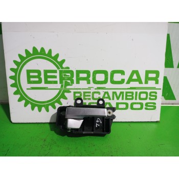 MANETA INTERIOR TRASERA DERECHA 3M51R22600 