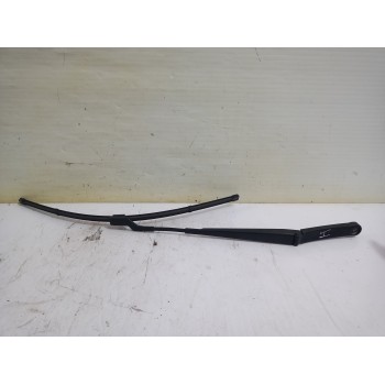 Recambio de brazo limpia delantero izquierdo para seat ibiza (kj1) reference referencia OEM IAM 6F1955409VZ1  