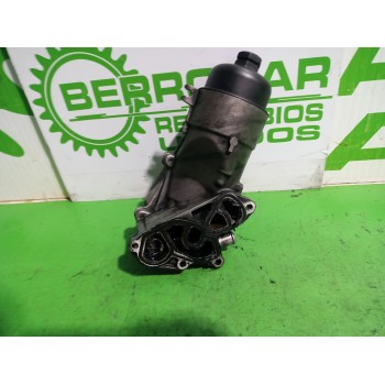 Recambio de filtro aceite para citroën c4 berlina collection referencia OEM IAM 1103N9  