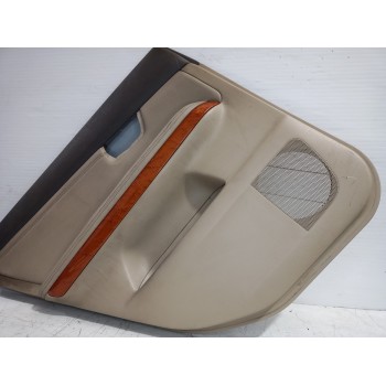 Recambio de guarnecido puerta trasera izquierda para lexus rx 300(mcu35) luxury referencia OEM IAM 6764048250A1  