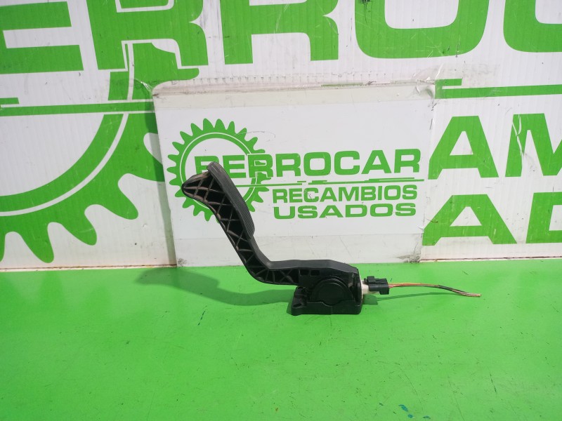 Recambio de pedal acelerador para citroën xsara berlina 1.6 16v satisfaction referencia OEM IAM 9643473180  