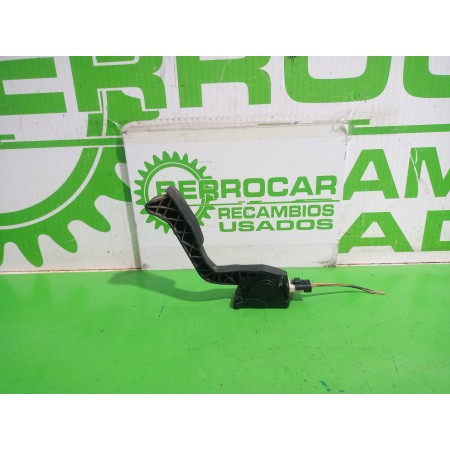Recambio de pedal acelerador para citroën xsara berlina 1.6 16v satisfaction referencia OEM IAM 9643473180  