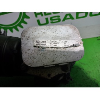 Recambio de filtro aceite para citroën c4 berlina collection referencia OEM IAM 1103N9  