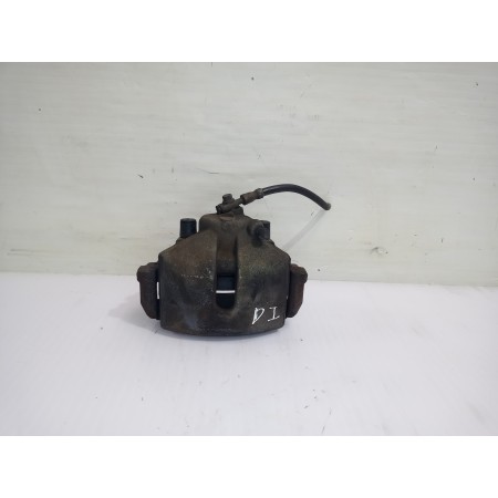 Recambio de pinza de freno delantera izquierda para seat toledo (5p2) exclusive referencia OEM IAM 1K0615123E  