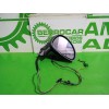 Recambio de retrovisor derecho para citroën c4 berlina collection referencia OEM IAM 8151HL  