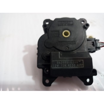 Recambio de motor apertura trampilla para toyota prius (nhw20) basis referencia OEM IAM 0638000240  