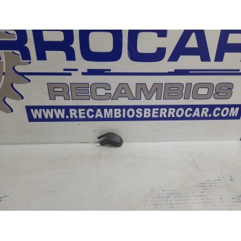 Recambio de tapa limpia trasero para ford focus cabrio (ca5) 1.6 16v cat referencia OEM IAM 4N51T04178AC  