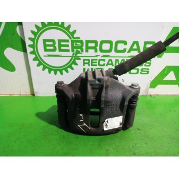Recambio de pinza de freno delantera izquierda para citroën c4 berlina collection referencia OEM IAM 4400R6  